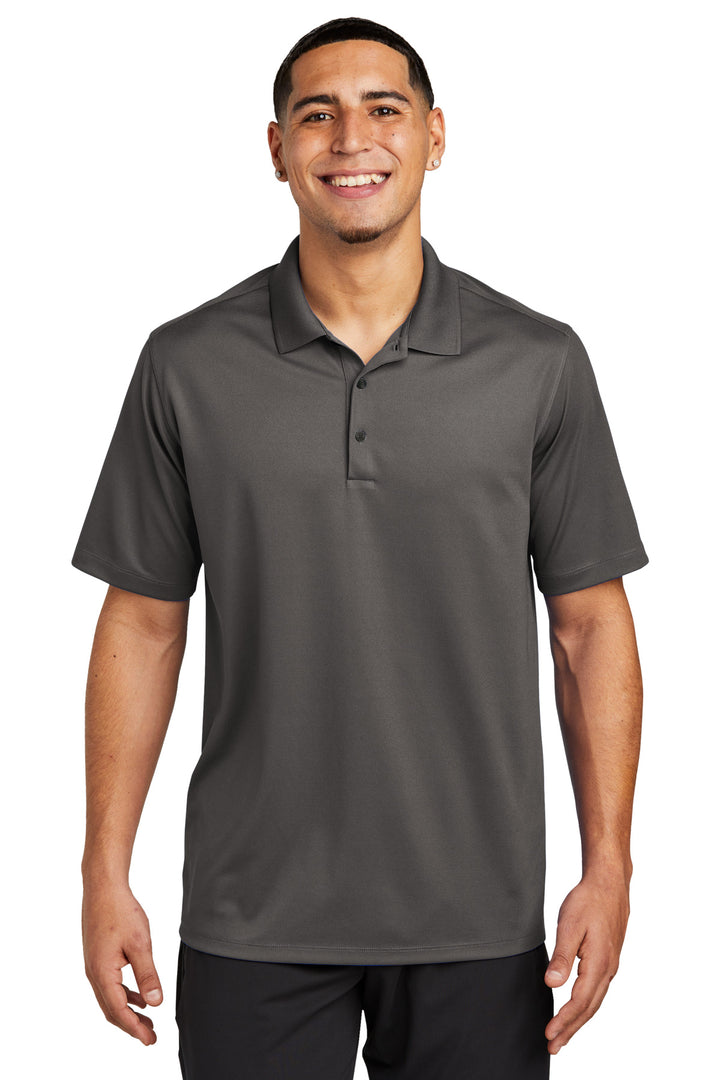 Sport-Tek UV Micropique (ST740) - Polo — Graphite