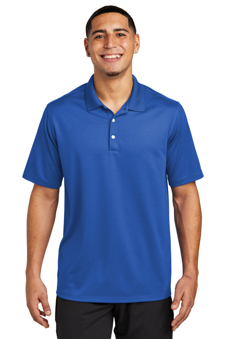 Sport-Tek UV Micropique (ST740) - Polo — True Royal