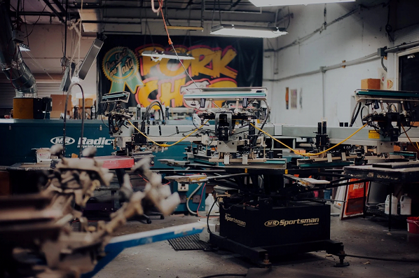 Contractors & Landscapers