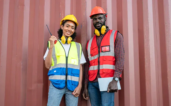 Delivery & Logistics