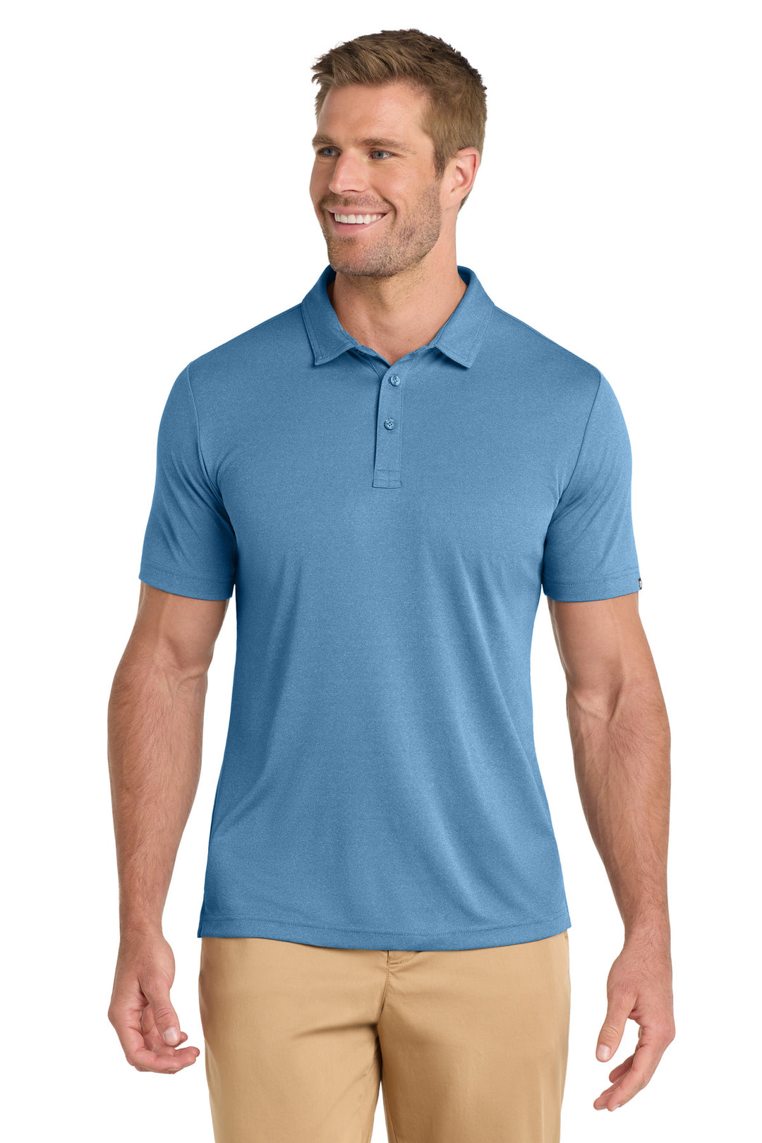 TravisMathew Oceanside (TM1MU410) - Polo — Federal Blue