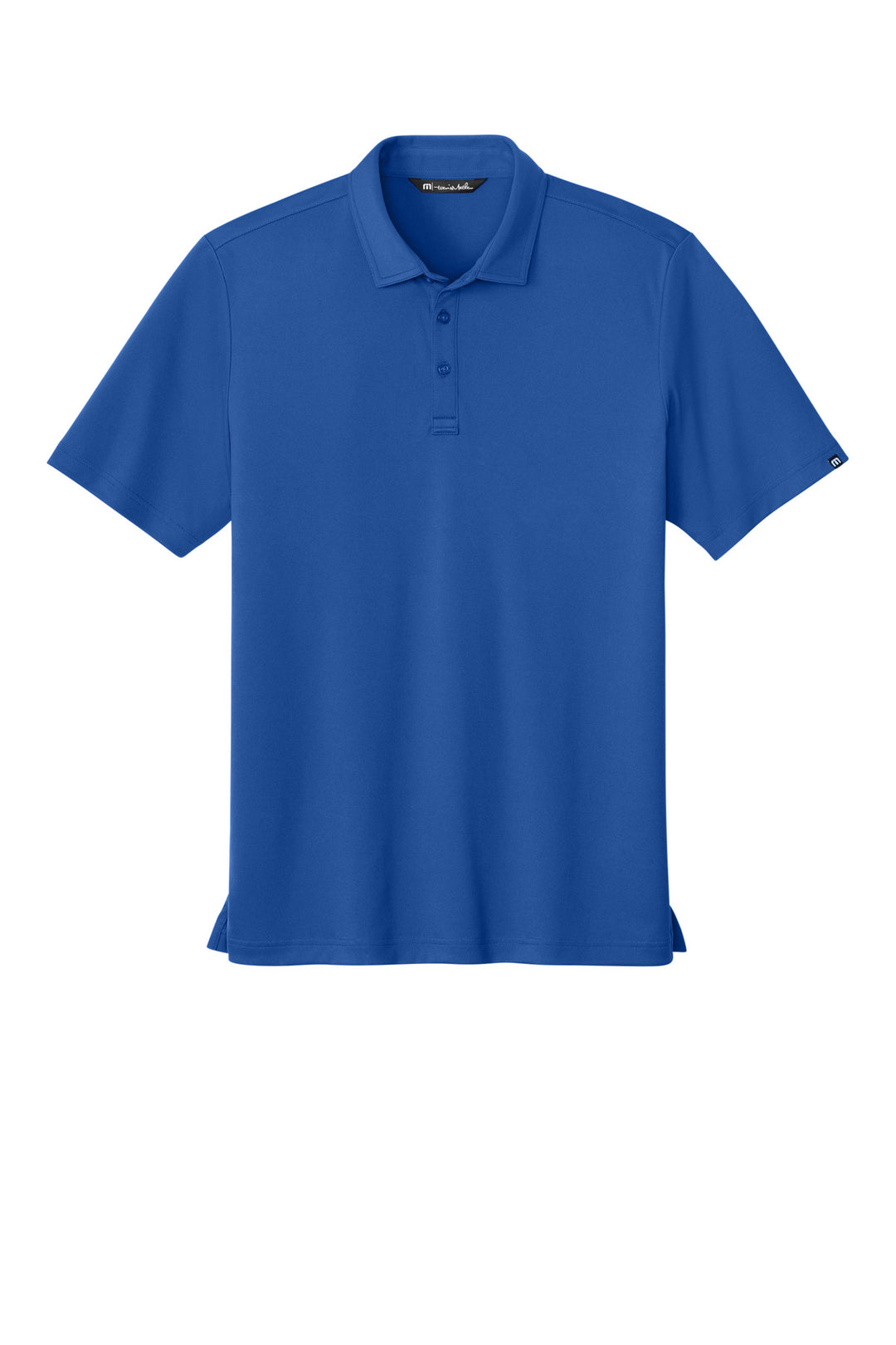 TravisMathew Oceanside (TM1MU410) - Polo — Royal Blue