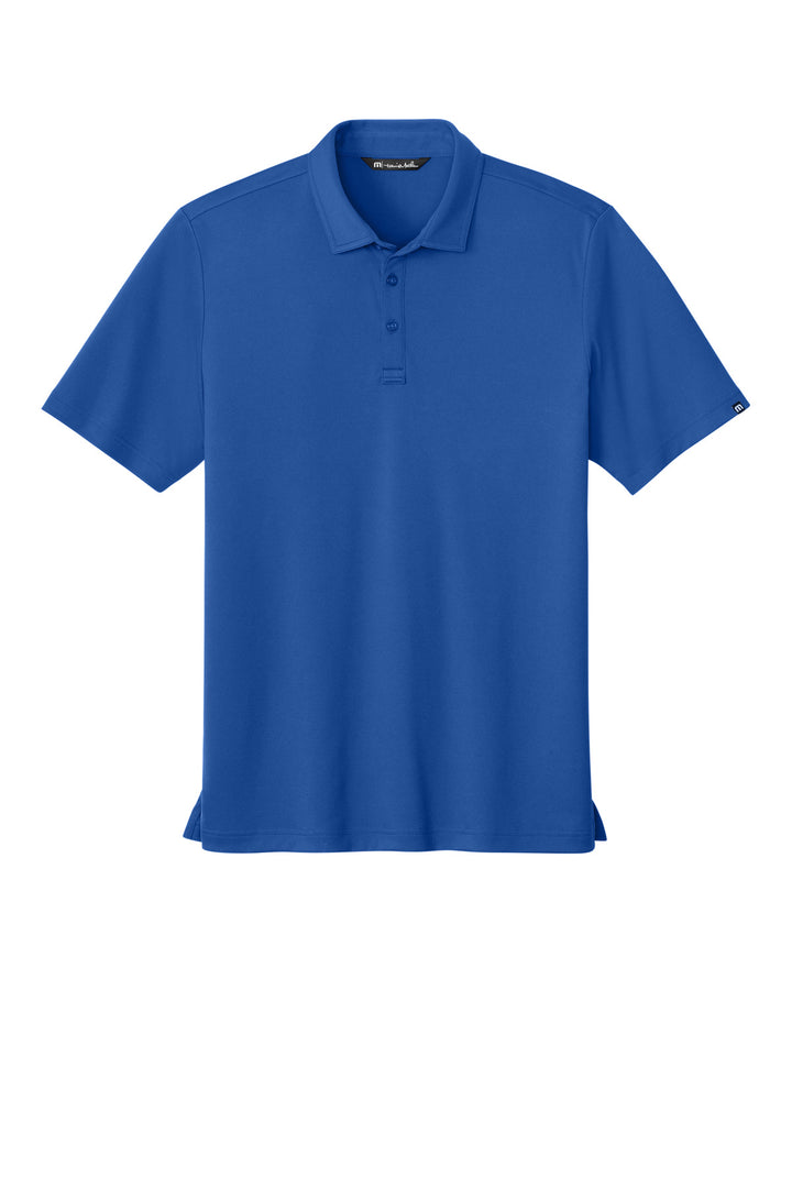 TravisMathew Oceanside (TM1MU410) - Polo — Royal Blue