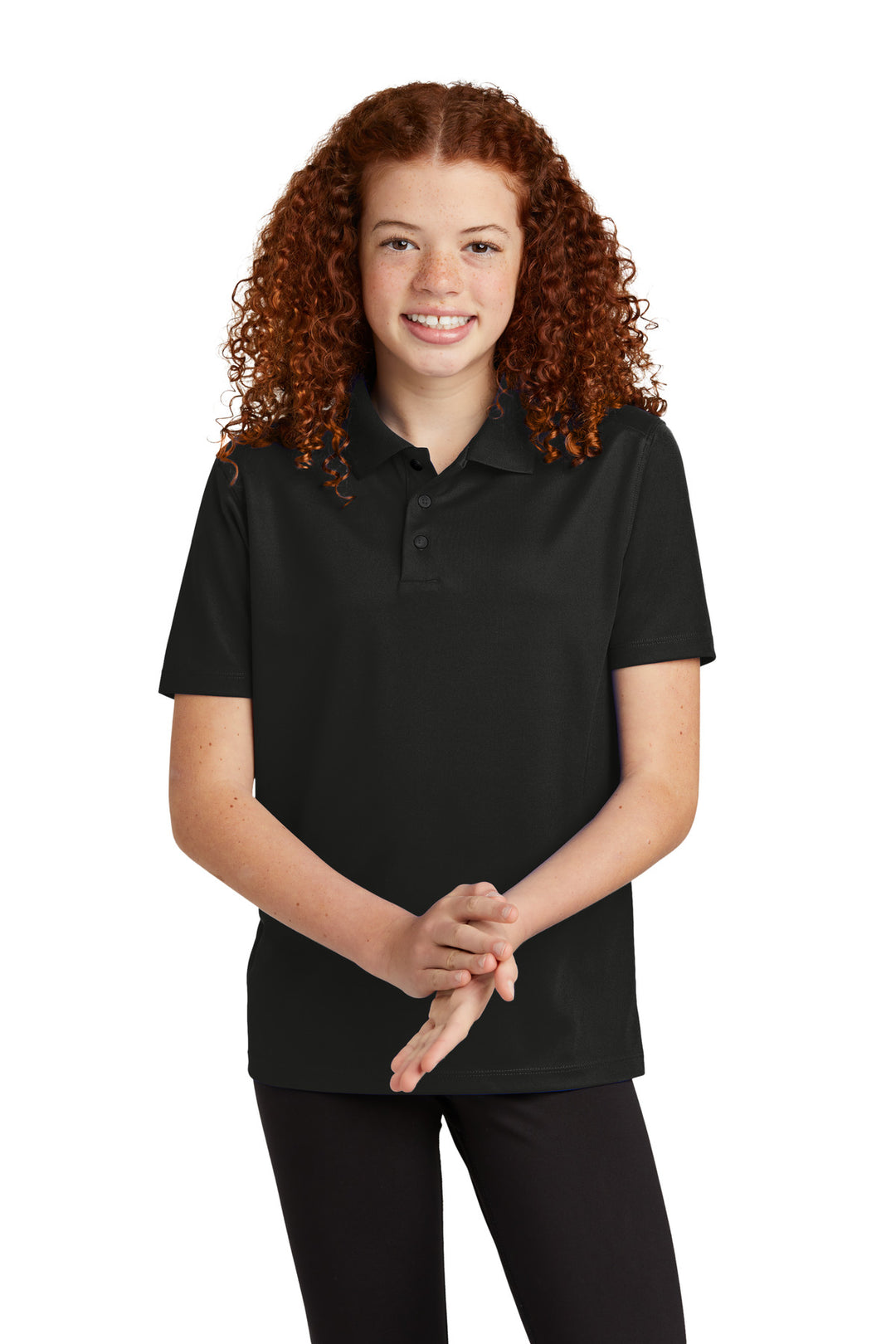 Sport-Tek UV Micropique (ST740) - Polo