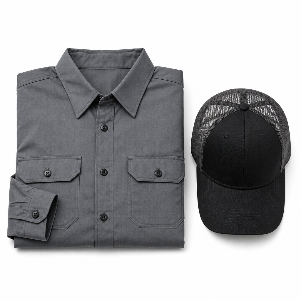 Auto Repair Team Package — Essentials — bundle composite