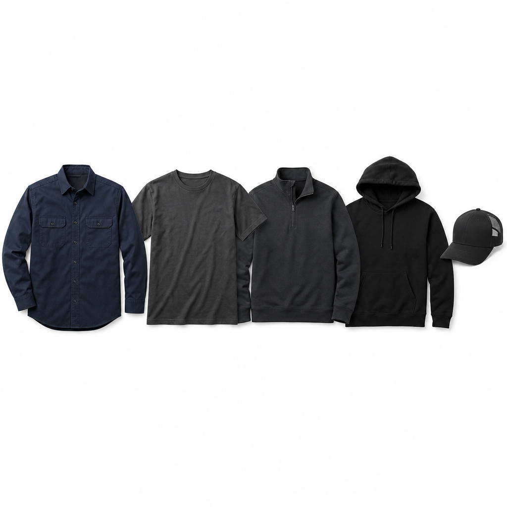 Auto Repair Team Package — Premium — bundle composite