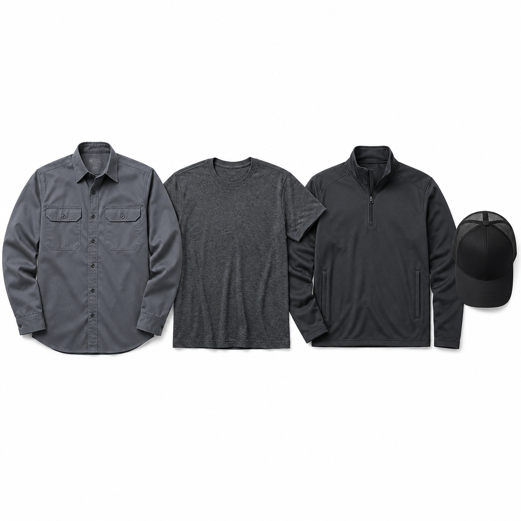 Auto Repair Team Package — Professional — bundle composite