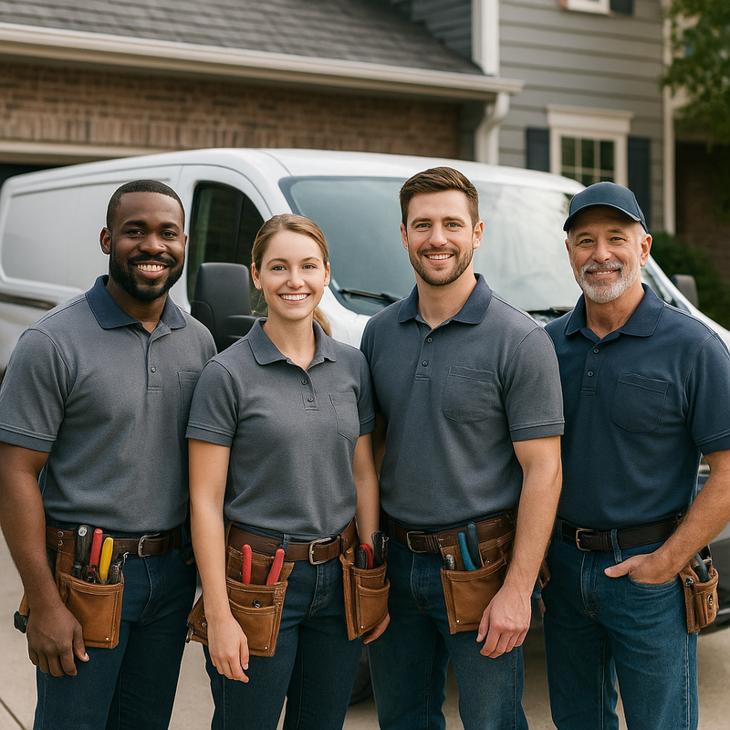 Home-Service Pros