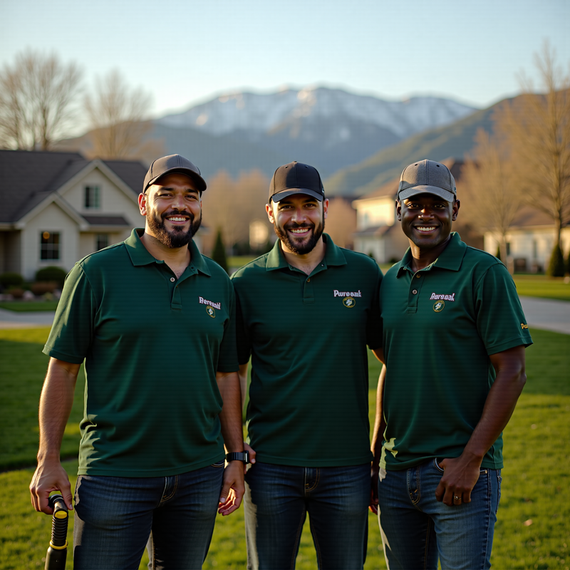 Landscape Crew