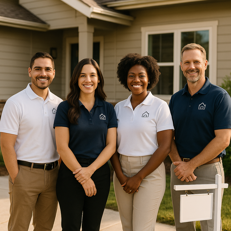 Realtors & Loan Officers