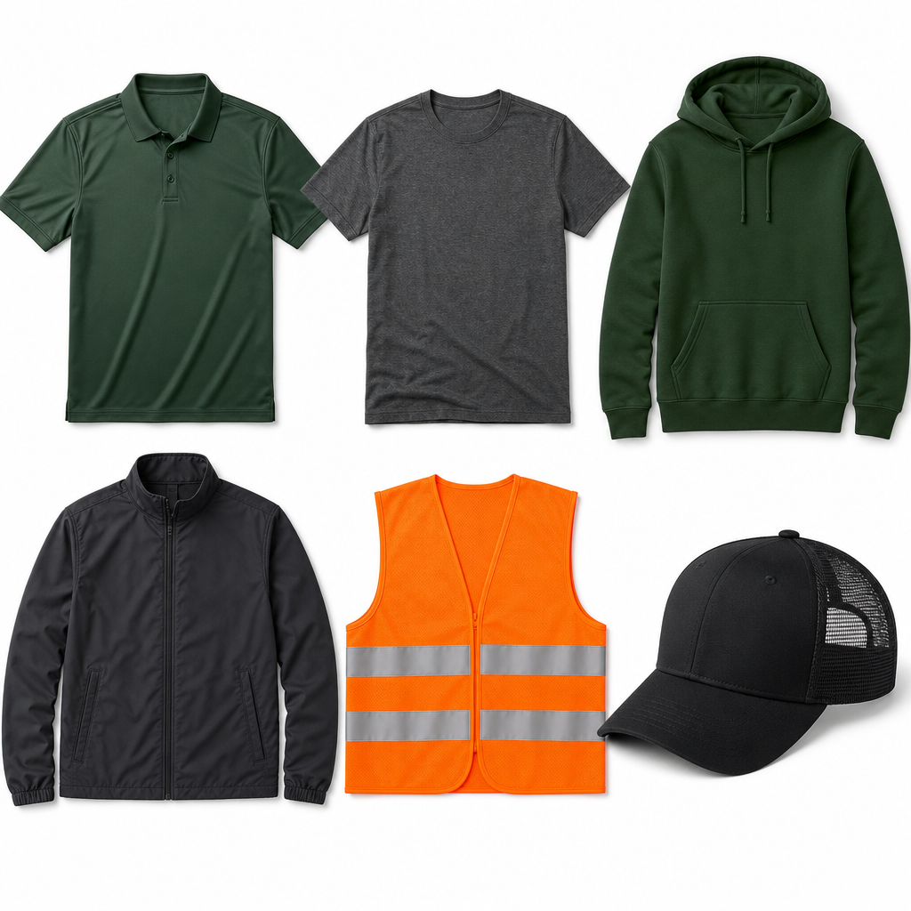 Landscape Team Package — Premium — bundle composite